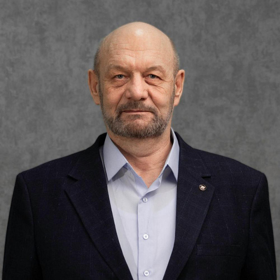 Яхонтов Андрей Анатольевич