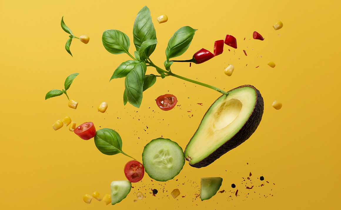 Профессия нутрициолога только набирает популярность